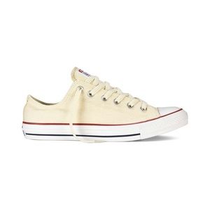 New CONVERSE Chuck Taylor All Star Low Top Sneaker